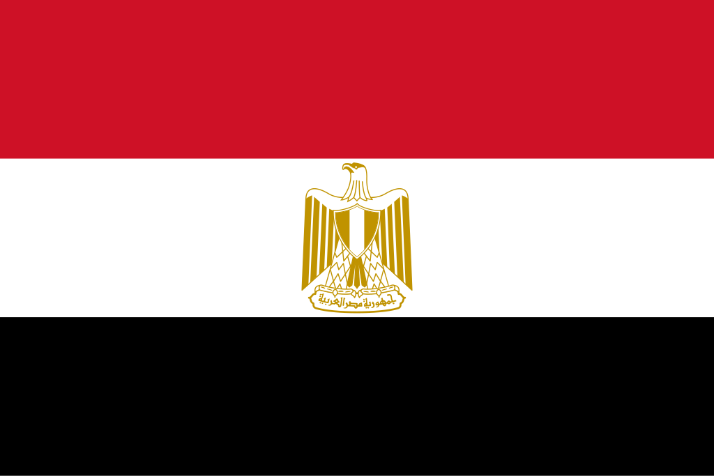 egypt